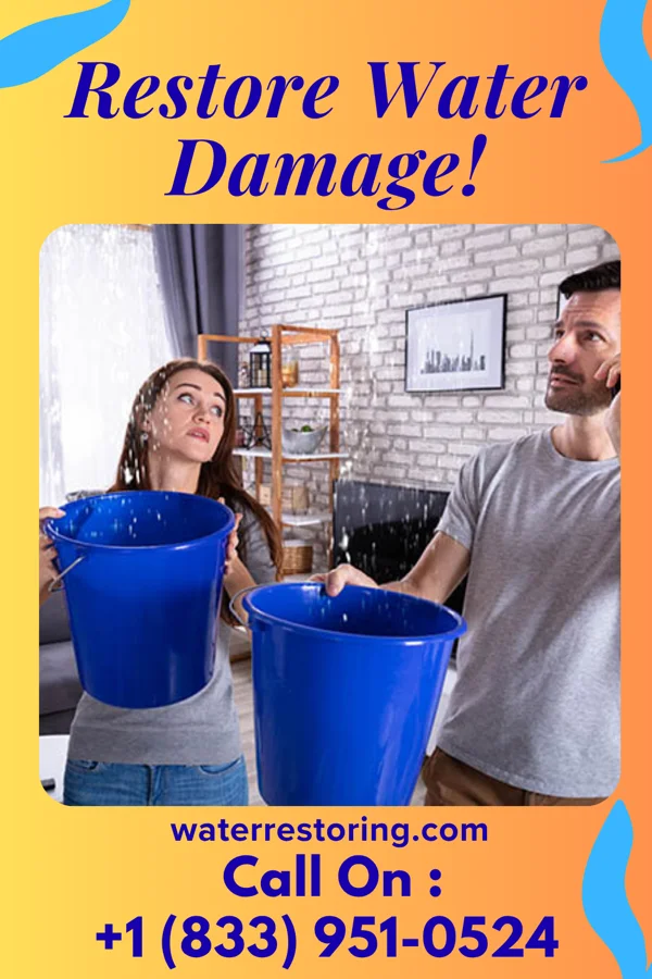 water restoration Falcon Water Restoration LLC Springerton